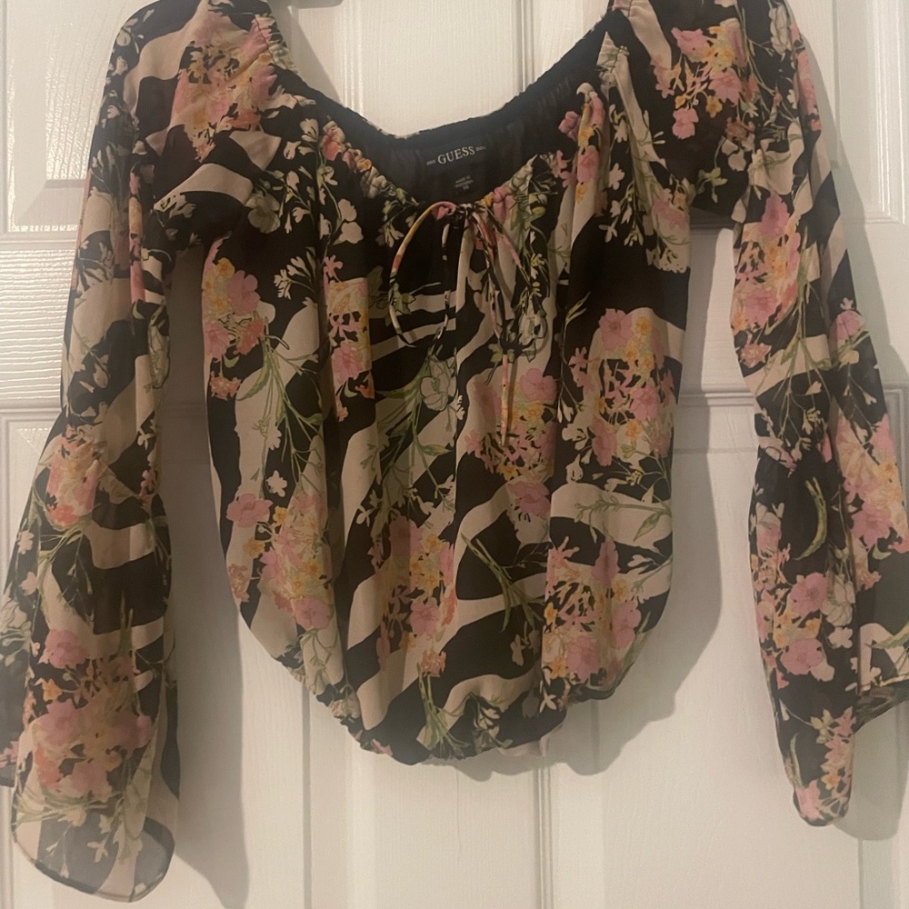 Guess Top XS